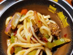 -楼兰新疆主题餐厅(苏州中心店)