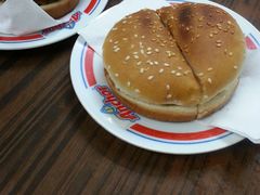 -兰芳园(上环店)