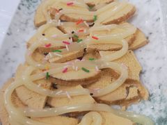-垦丁辉哥生鱼片