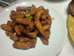 -情满四合院•京菜•烤鸭(动物园店)
