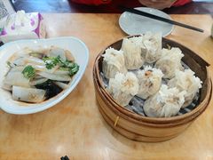 -都一处烧麦馆(前门店)