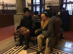 -沈阳金融博物馆