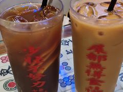 -七爷清汤腩·港式餐厅(金狮广场店)