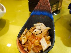 -桃屋日本料理(清华科技园店)
