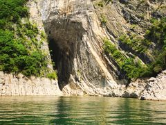 -神农溪纤夫文化旅游区