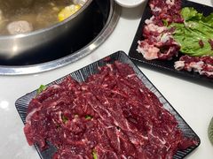 -三毛牛肉店(福强店)