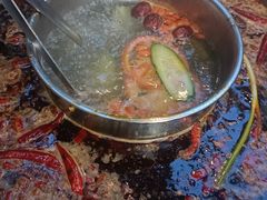 -六公里老火锅(总店)
