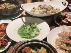 -高佳庄·舟山海鲜(海景旗舰店)