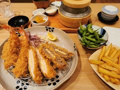 -和幸(温江新光天地店)