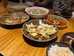 -十三式重庆江湖菜(金茂览秀城店)