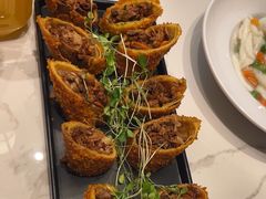 -玉林烤鸭店(垡头店)