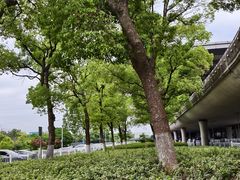 -常州奔牛国际机场