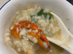 -适口餐厅砂锅粥(公信路总店)