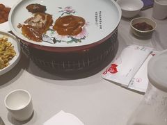 -京味斋·北京烤鸭(北京南站洋桥店)