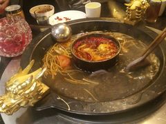 -铜人李火锅(西大街店)