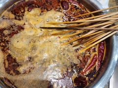 -海波肉串(振兴广场店)