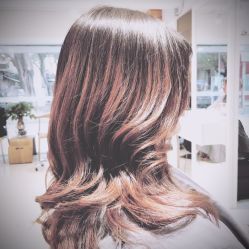 -苏豪路易士·嘉玛发廊