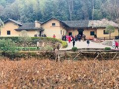 -韶山毛泽东同志故居