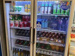 -老北京涮肉(经一路店)