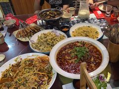 -一块豆腐(李沧书院路店)