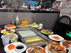 -禾沐家休闲度假生活馆