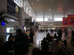 -洛阳龙门站