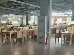 -魔方城市书房(中街益田店)