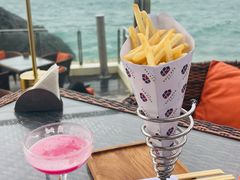 -Rock Bar Bali(Bali)