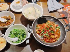 -味上湘菜馆(岳麓山店)