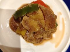 -A One Kitchen·南京精菜馆(德基广场店)