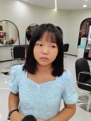 -YESIDO BLACK椰岛造型