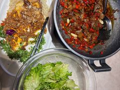 -味上湘菜馆(岳麓山店)