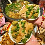 排队一小时 也要吃这家烤鱼‼️