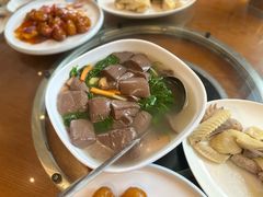 -启香鸡私房菜(湖景店)