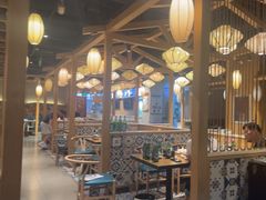 -黑家养生粥道馆(新世纪店)