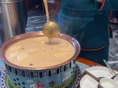 -哈啾嗨·新概念蒙餐(红星新城店)