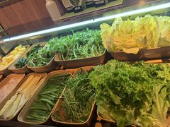 -牛New寿喜烧(虹桥新天地店)