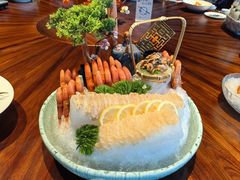 -炊江南·上海菜(国展华漕店)
