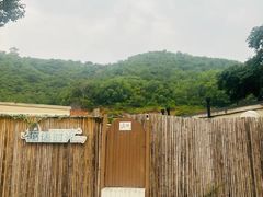-小时光咖啡馆(开森度假森林店)