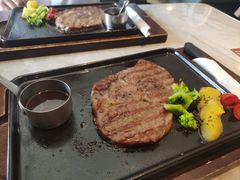 -必胜客(白石桥店)