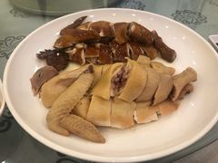 -岭南海晏楼(东晓南店)
