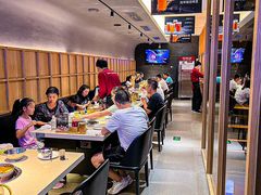 -浩爷羊蝎子火锅(望京店)