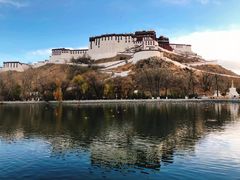 -宗角禄康公园