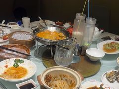 -79号渔船海鲜饭店(华强北店)