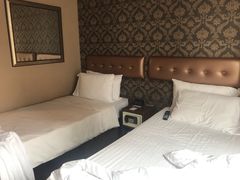 -香港华美达海景酒店