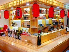 -浦·传统日式料理(3 5 1 1 店)