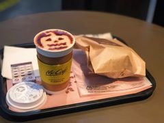 -麦当劳(芜湖中山南路店)