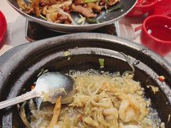 -避风塘·金牌店·夜宵(金玉兰店)