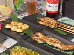 -辉记炭烧海鲜大排档·老字号(福田店)