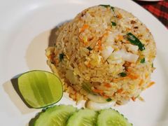 -Raya Father Restaurant